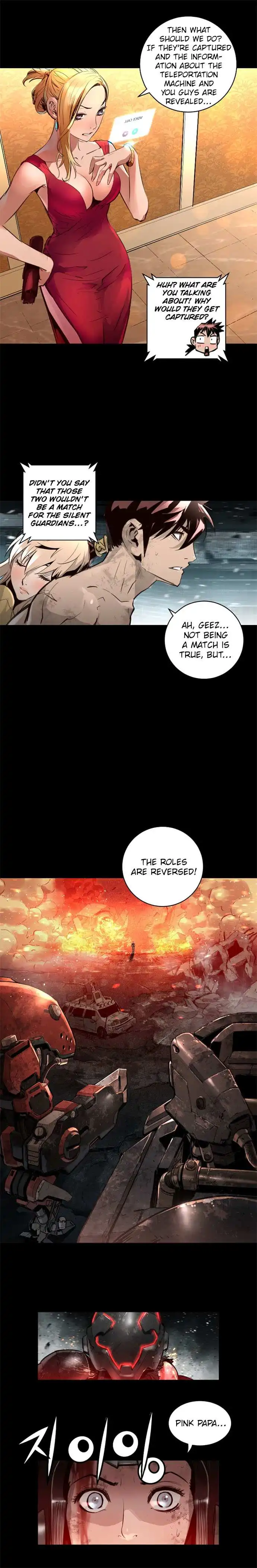 Trinity Wonder Chapter 59 3